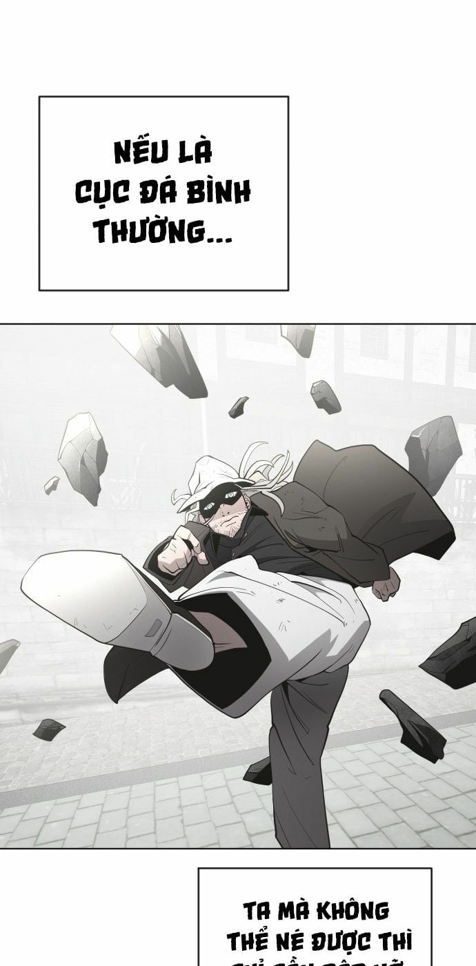 Kỷ Nguyên Siêu Anh Hùng: Chapter 51