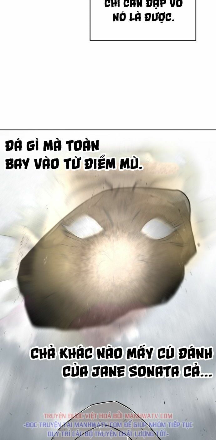 Kỷ Nguyên Siêu Anh Hùng: Chapter 51