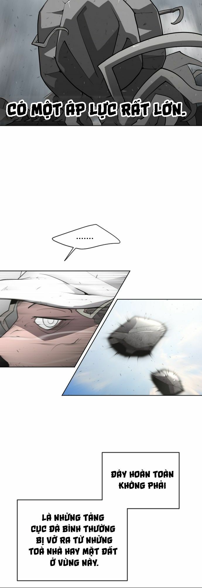 Kỷ Nguyên Siêu Anh Hùng: Chapter 51