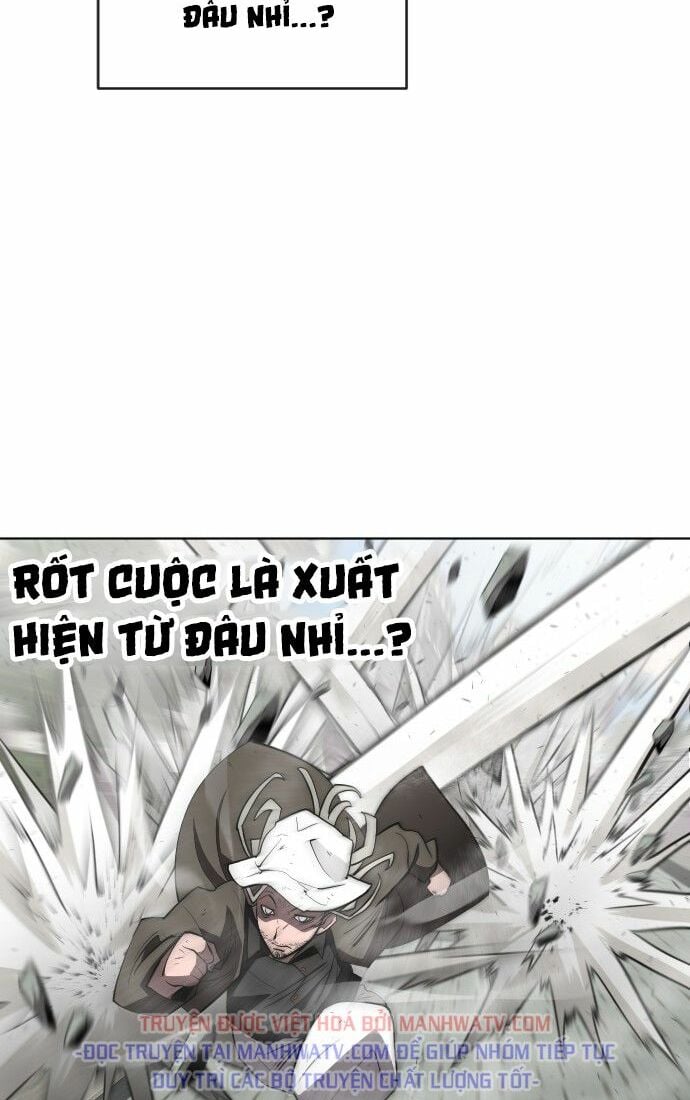 Kỷ Nguyên Siêu Anh Hùng: Chapter 51