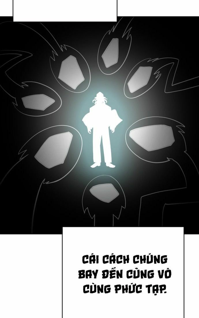 Kỷ Nguyên Siêu Anh Hùng: Chapter 51