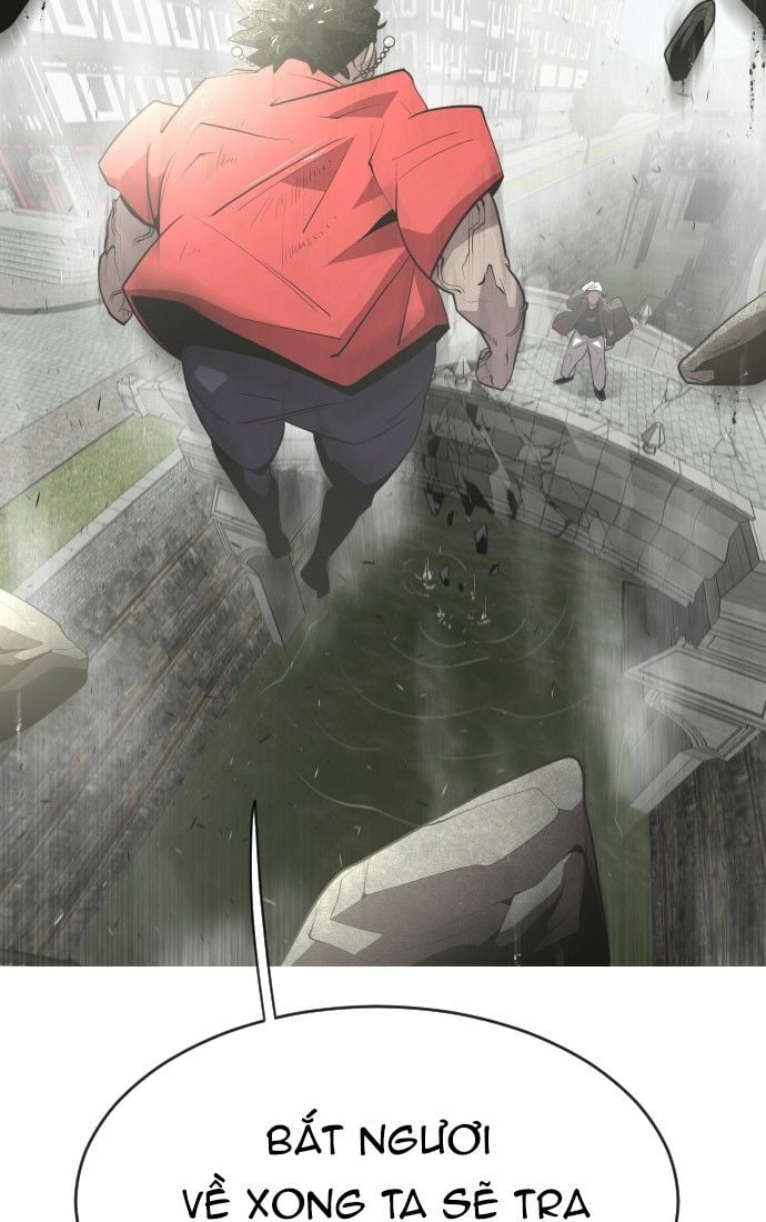 Kỷ Nguyên Siêu Anh Hùng: Chapter 51