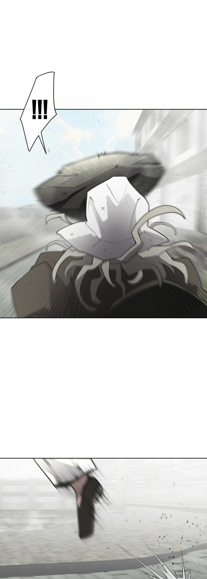 Kỷ Nguyên Siêu Anh Hùng: Chapter 51