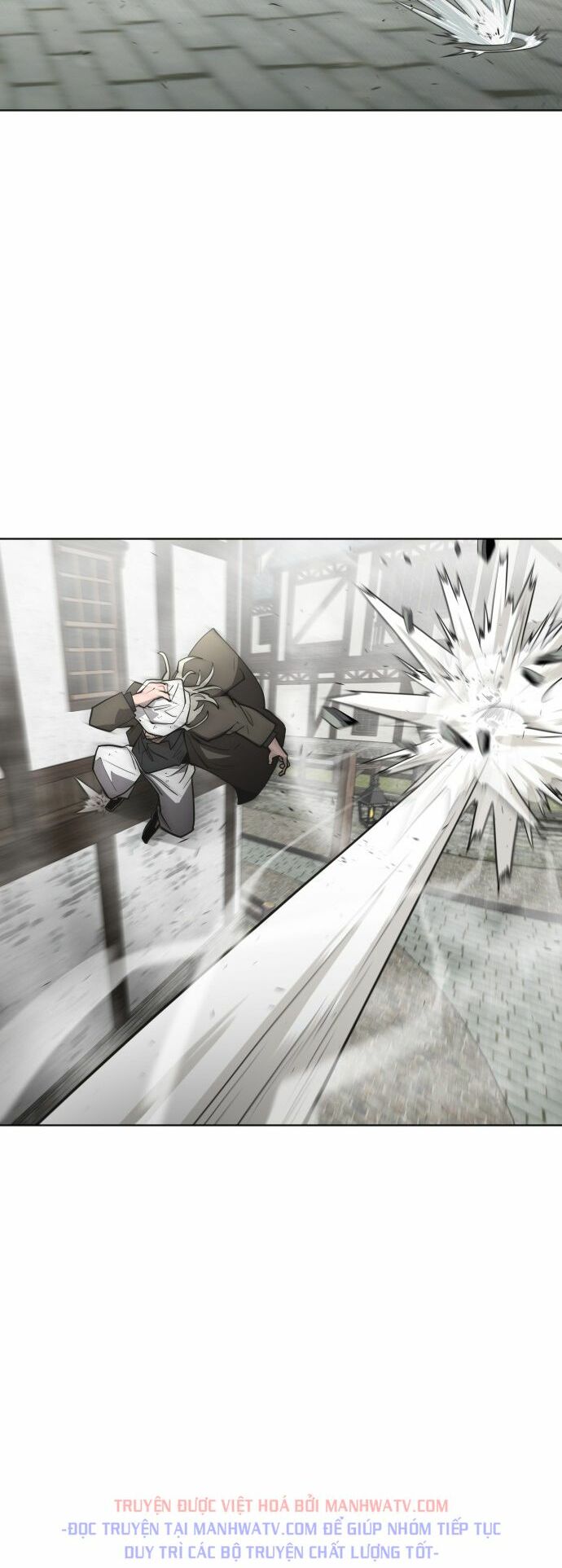 Kỷ Nguyên Siêu Anh Hùng: Chapter 51