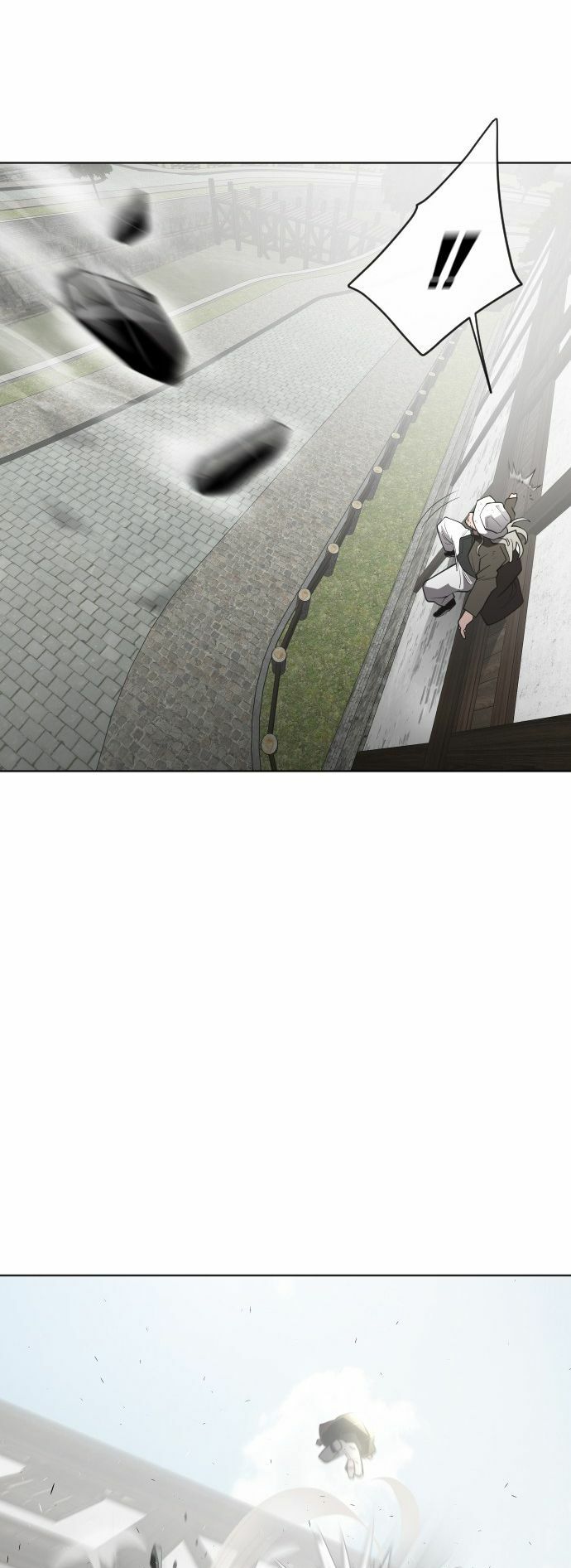 Kỷ Nguyên Siêu Anh Hùng: Chapter 51