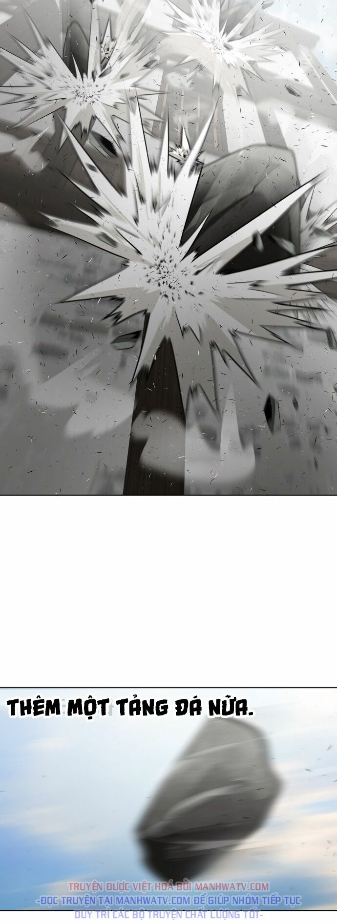 Kỷ Nguyên Siêu Anh Hùng: Chapter 51