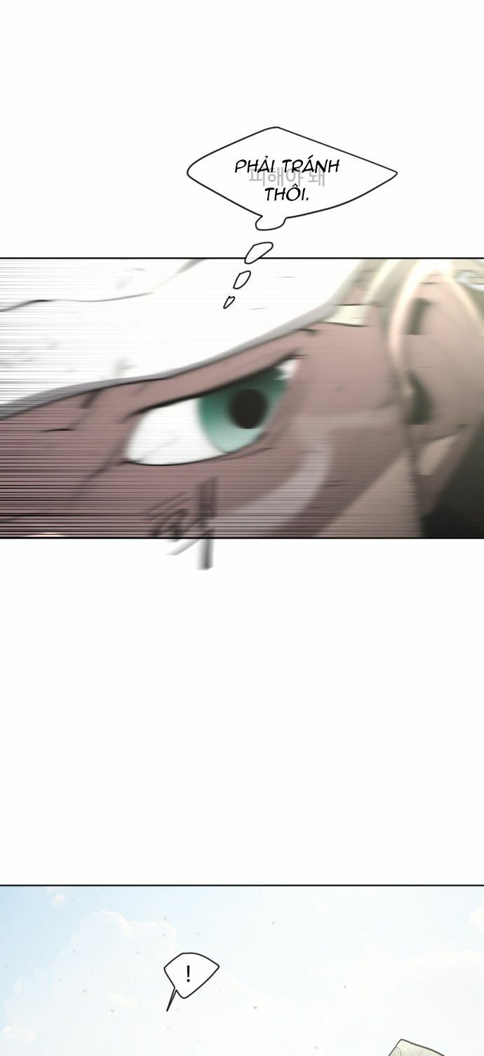 Kỷ Nguyên Siêu Anh Hùng: Chapter 51