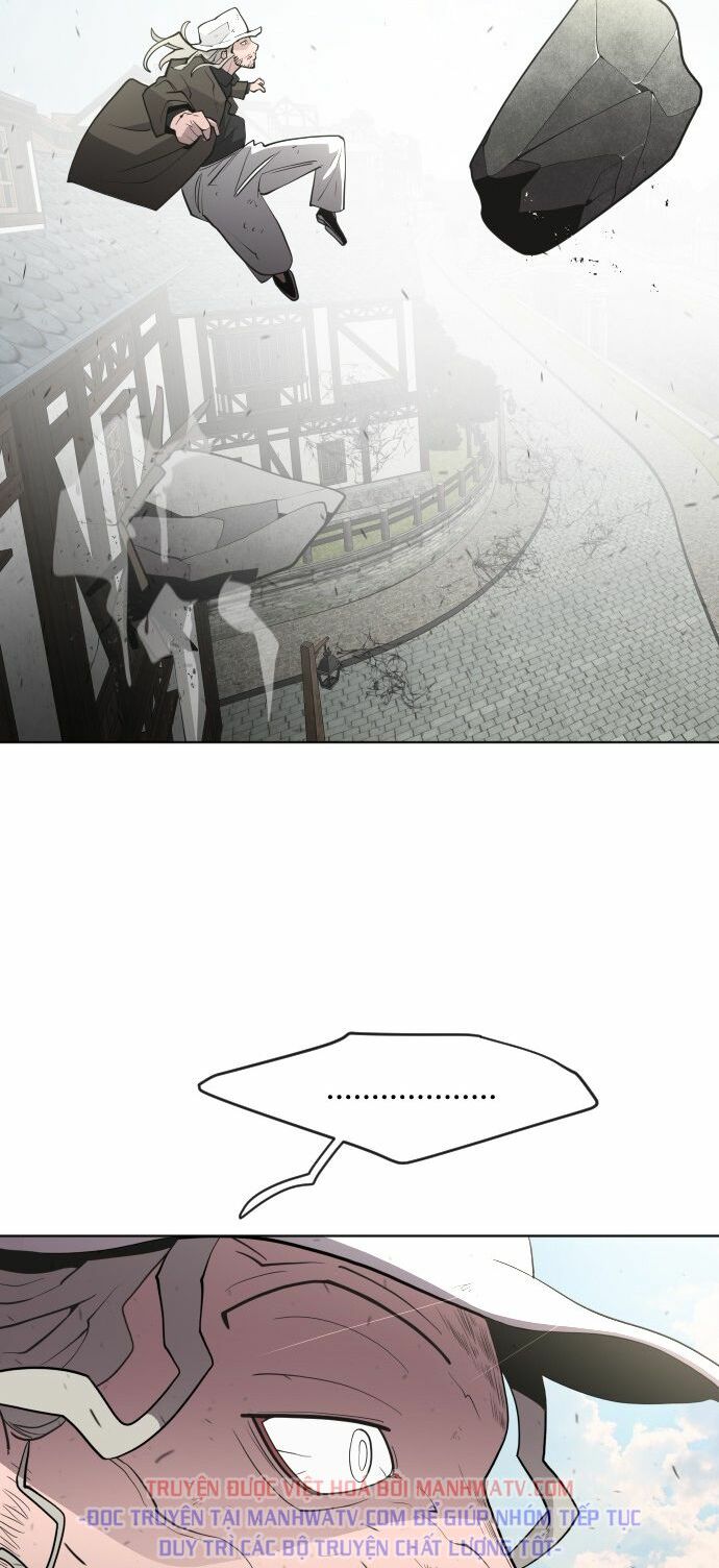 Kỷ Nguyên Siêu Anh Hùng: Chapter 51