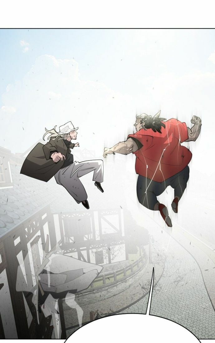 Kỷ Nguyên Siêu Anh Hùng: Chapter 51