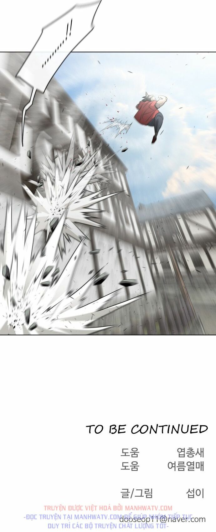 Kỷ Nguyên Siêu Anh Hùng: Chapter 51