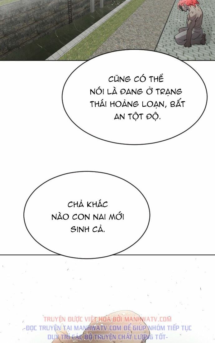 Kỷ Nguyên Siêu Anh Hùng: Chapter 51