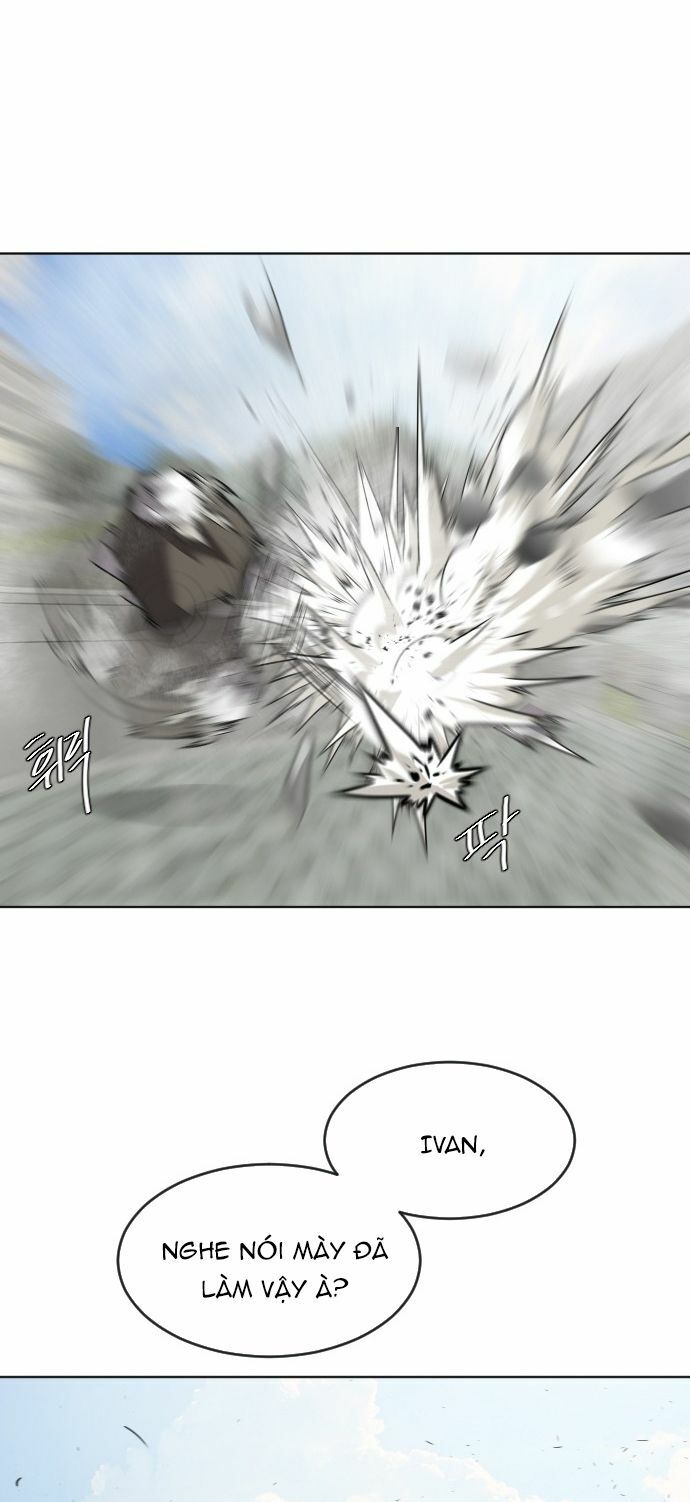 Kỷ Nguyên Siêu Anh Hùng: Chapter 51