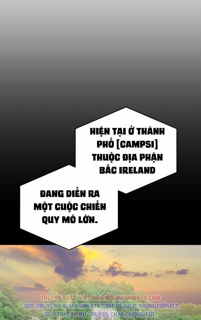 Kỷ Nguyên Siêu Anh Hùng: Chapter 51