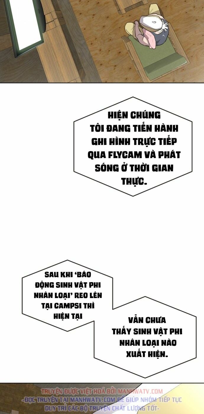 Kỷ Nguyên Siêu Anh Hùng: Chapter 51