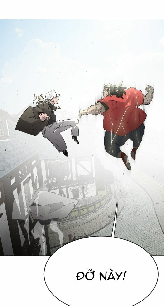 Kỷ Nguyên Siêu Anh Hùng: Chapter 52