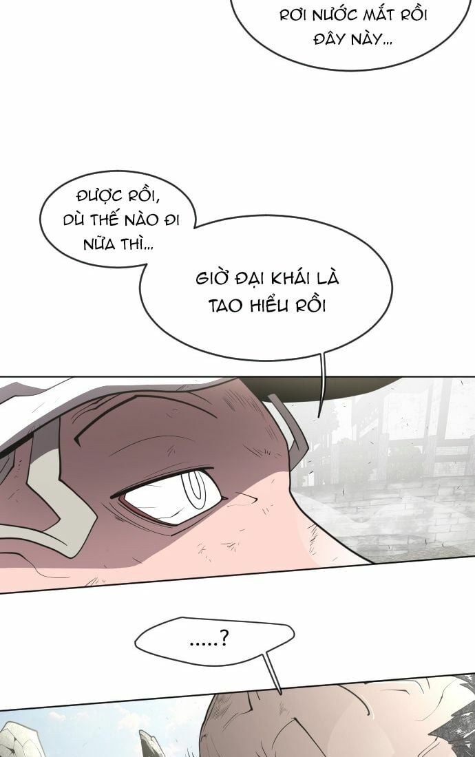 Kỷ Nguyên Siêu Anh Hùng: Chapter 52