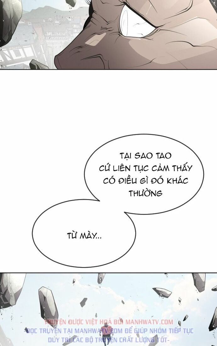 Kỷ Nguyên Siêu Anh Hùng: Chapter 52