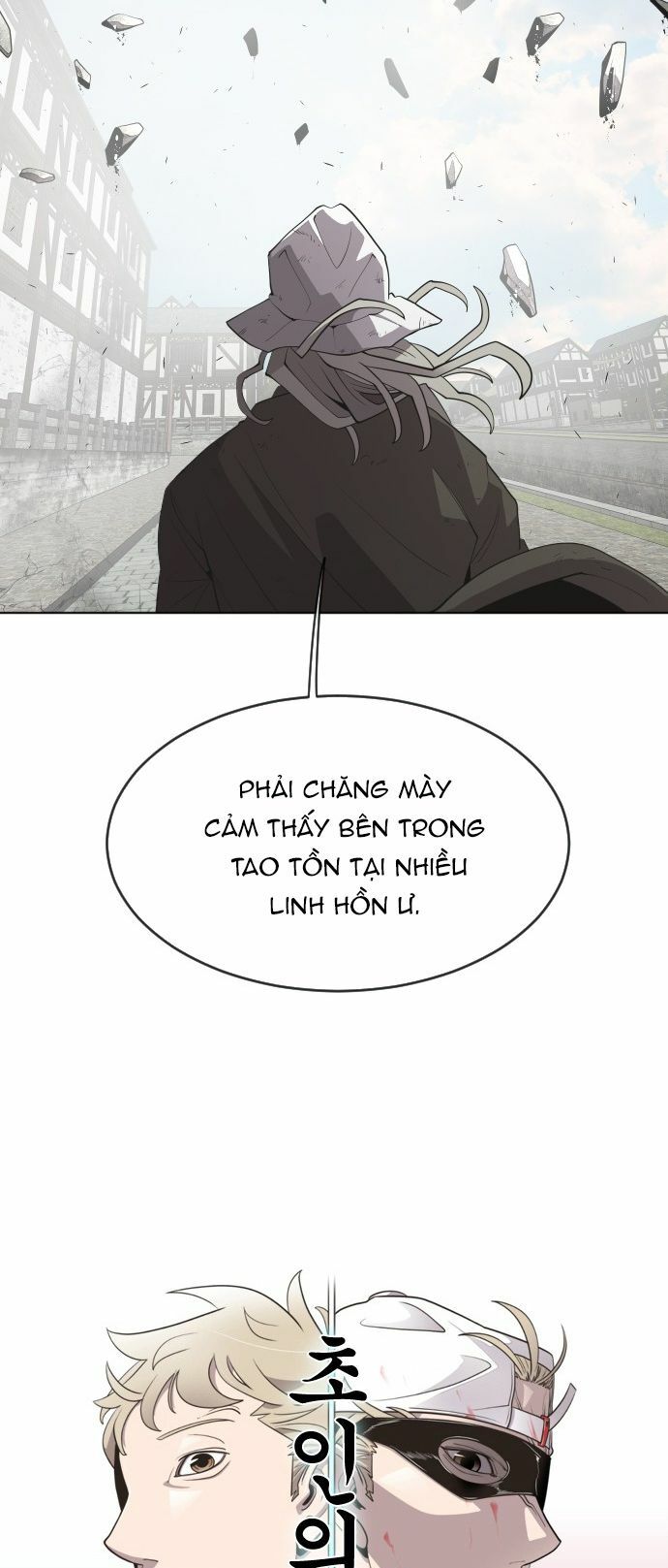 Kỷ Nguyên Siêu Anh Hùng: Chapter 52