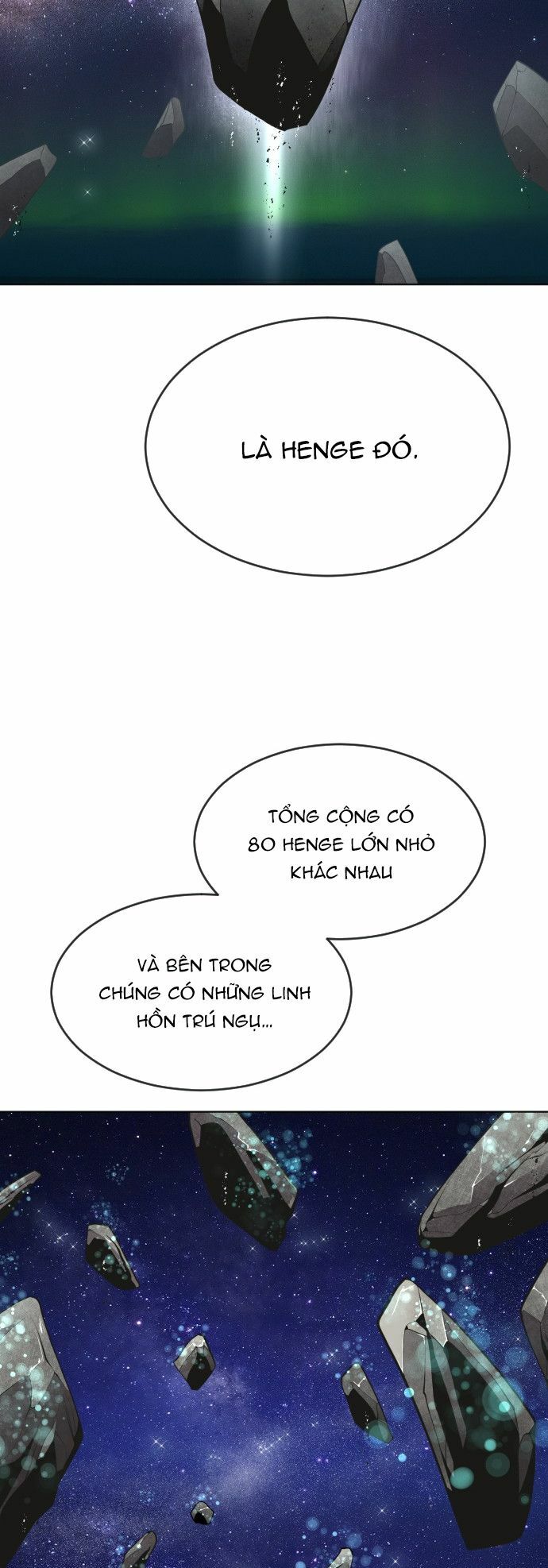 Kỷ Nguyên Siêu Anh Hùng: Chapter 52