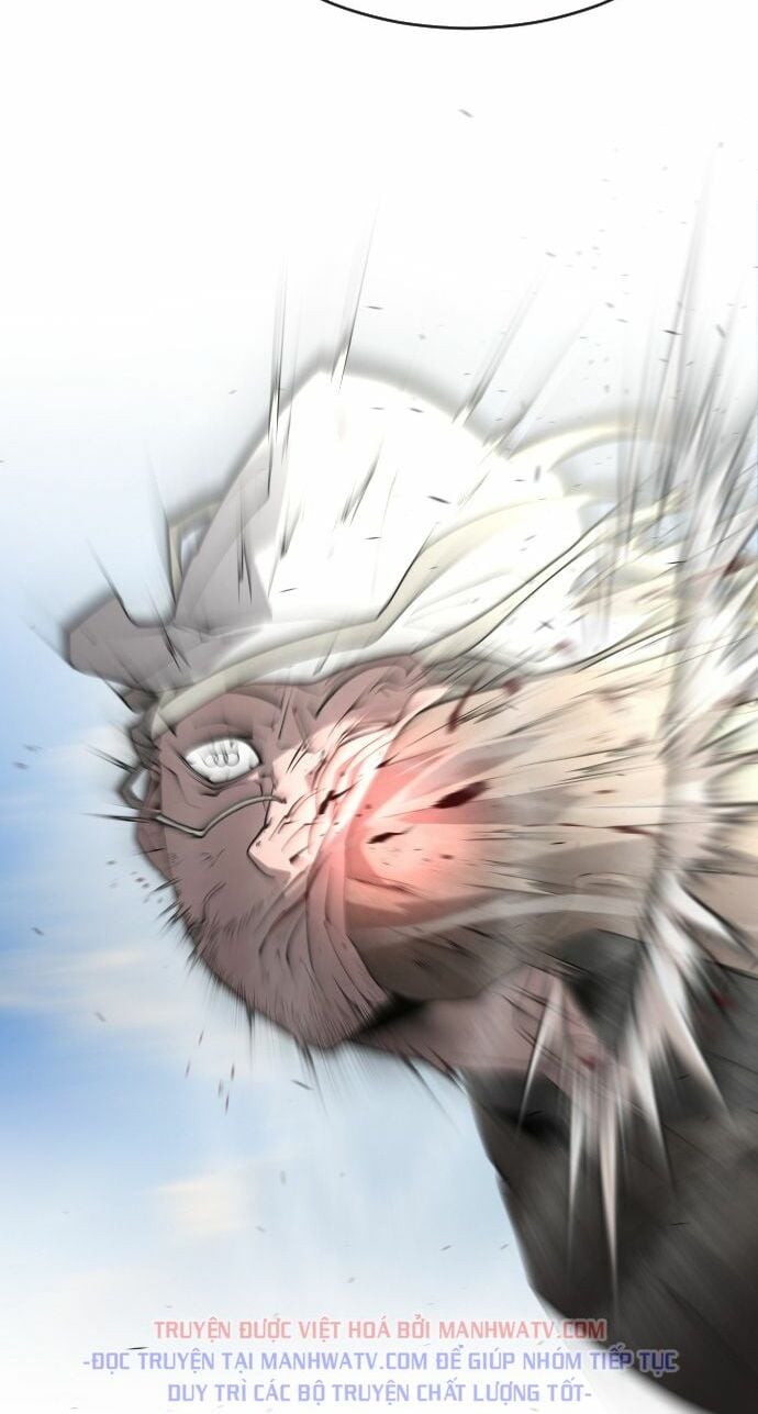 Kỷ Nguyên Siêu Anh Hùng: Chapter 52