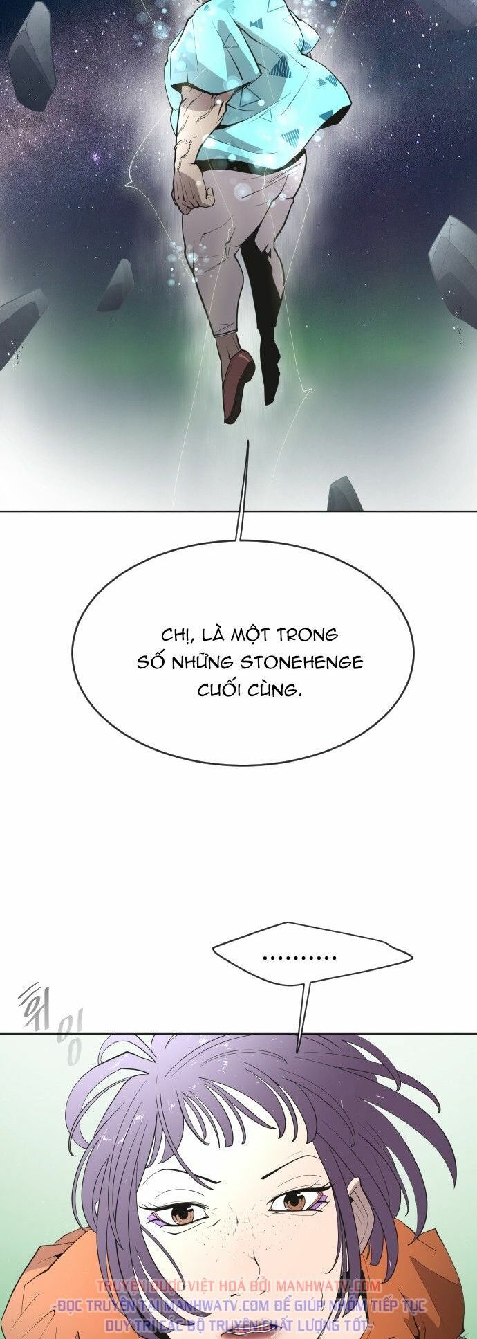 Kỷ Nguyên Siêu Anh Hùng: Chapter 52