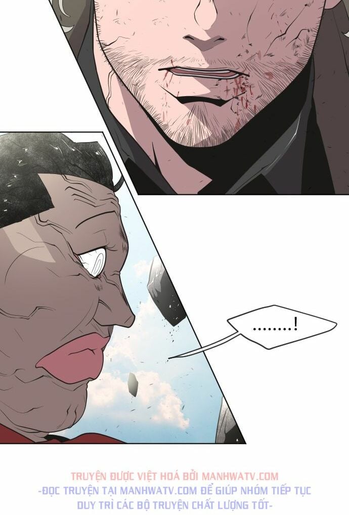 Kỷ Nguyên Siêu Anh Hùng: Chapter 52