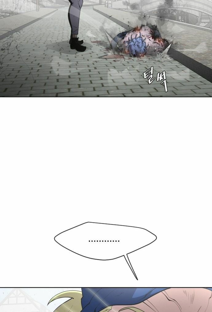 Kỷ Nguyên Siêu Anh Hùng: Chapter 52