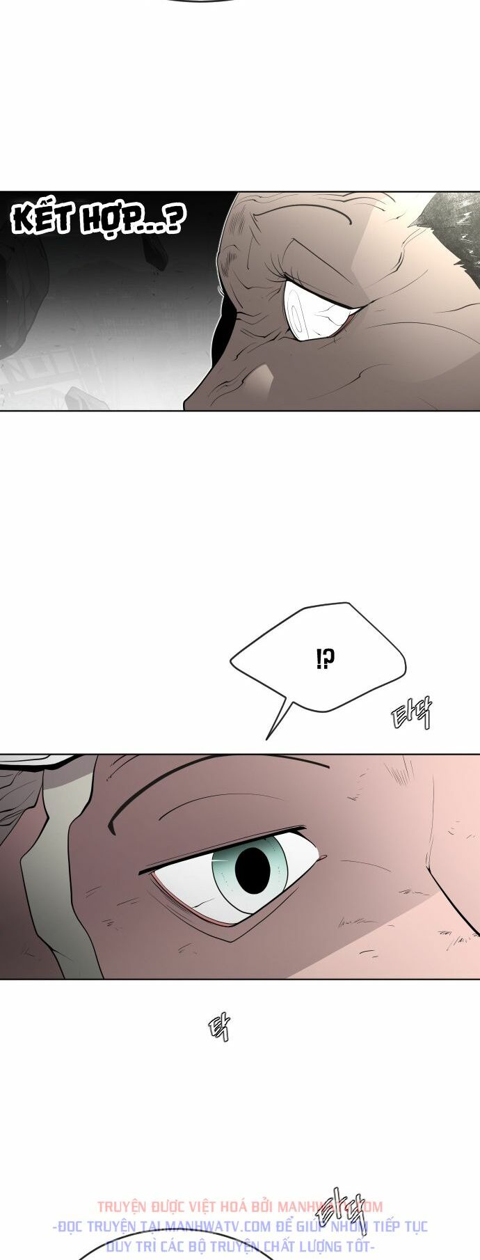 Kỷ Nguyên Siêu Anh Hùng: Chapter 52