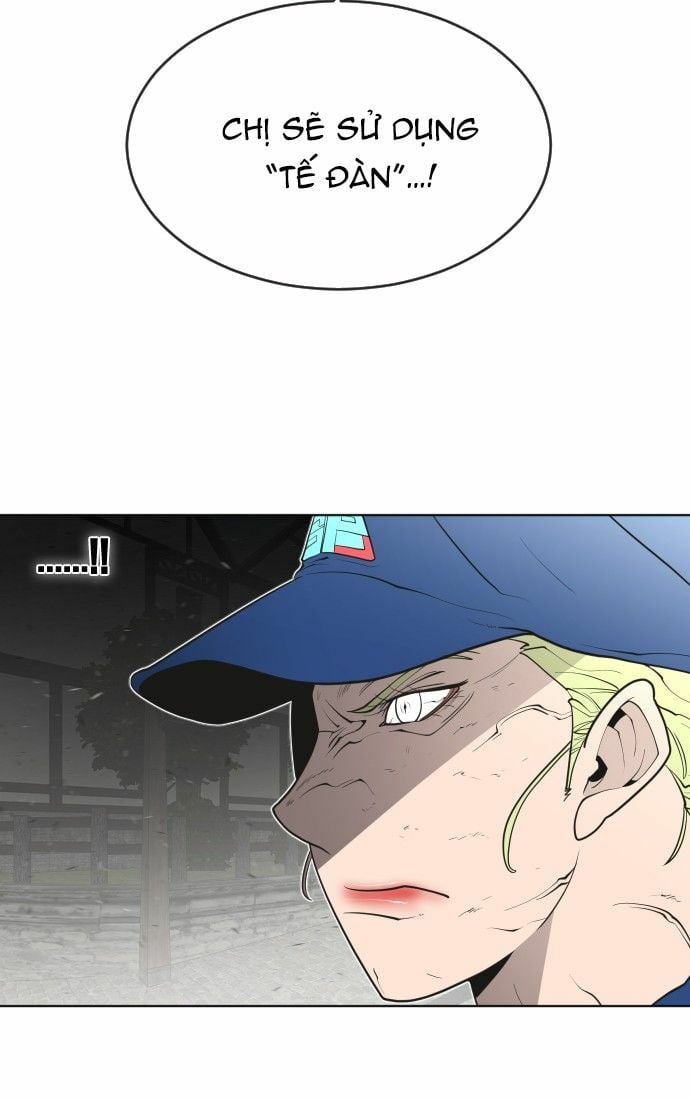 Kỷ Nguyên Siêu Anh Hùng: Chapter 52