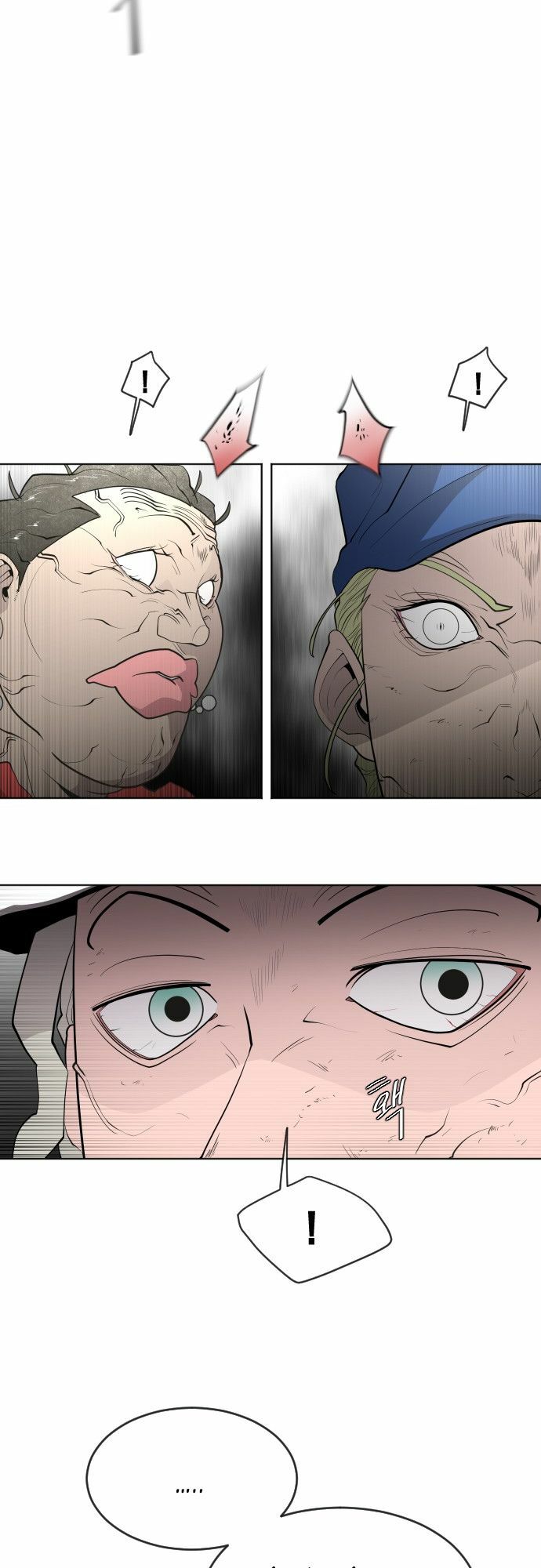 Kỷ Nguyên Siêu Anh Hùng: Chapter 52