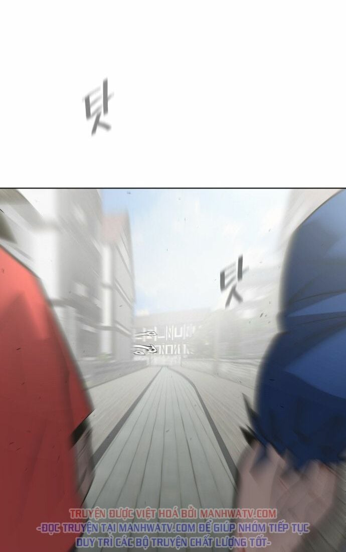 Kỷ Nguyên Siêu Anh Hùng: Chapter 52