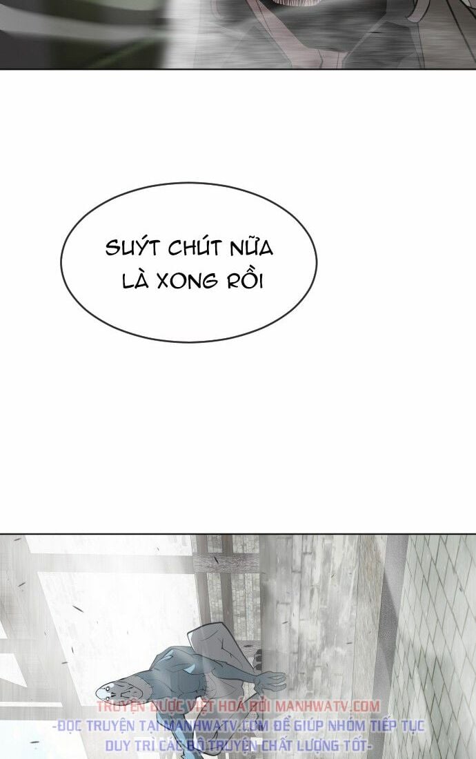 Kỷ Nguyên Siêu Anh Hùng: Chapter 52