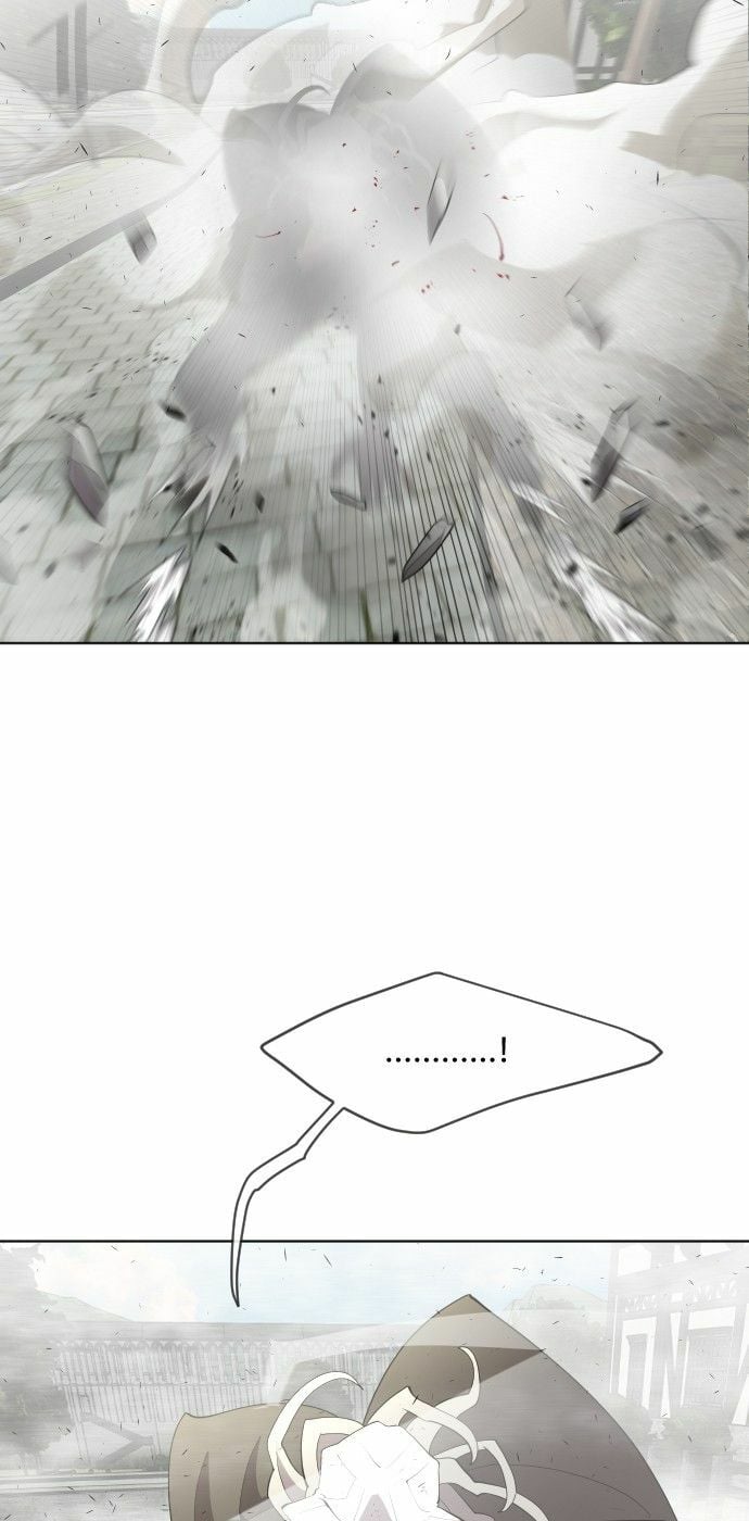 Kỷ Nguyên Siêu Anh Hùng: Chapter 52