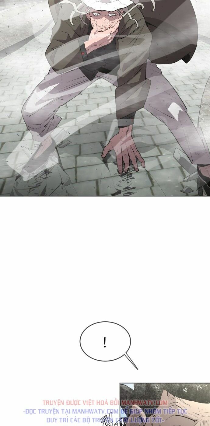 Kỷ Nguyên Siêu Anh Hùng: Chapter 52