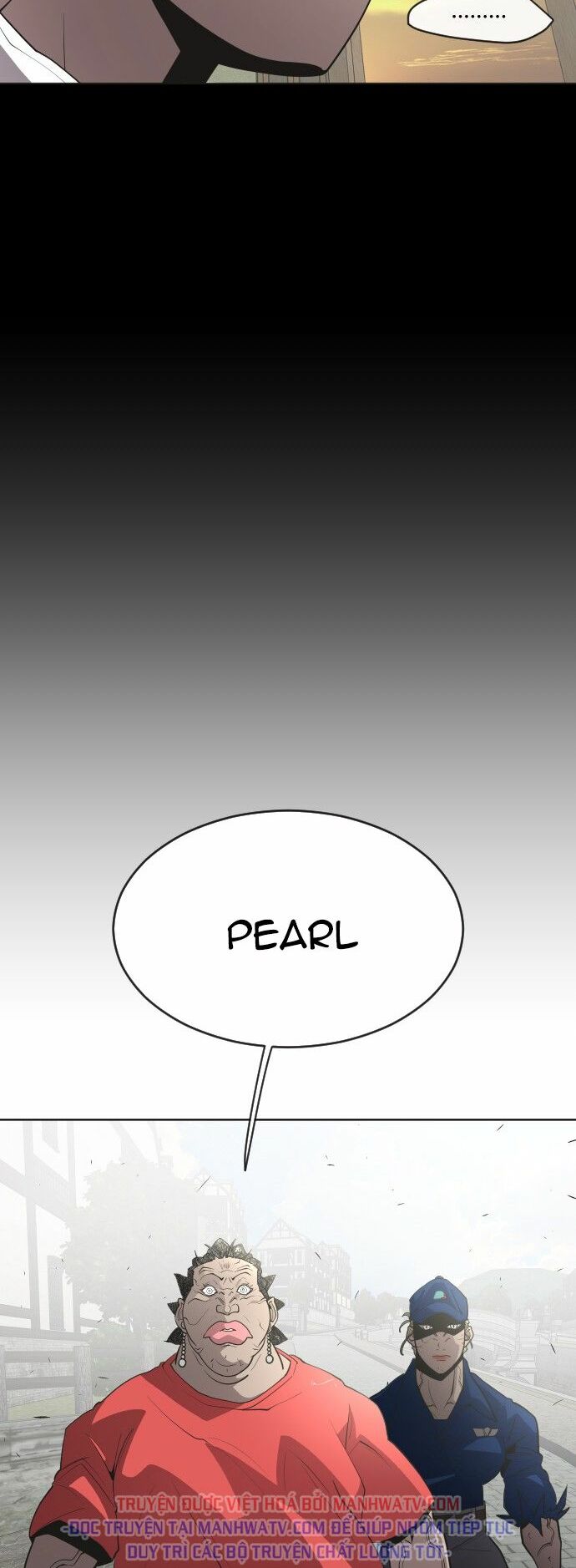 Kỷ Nguyên Siêu Anh Hùng: Chapter 53