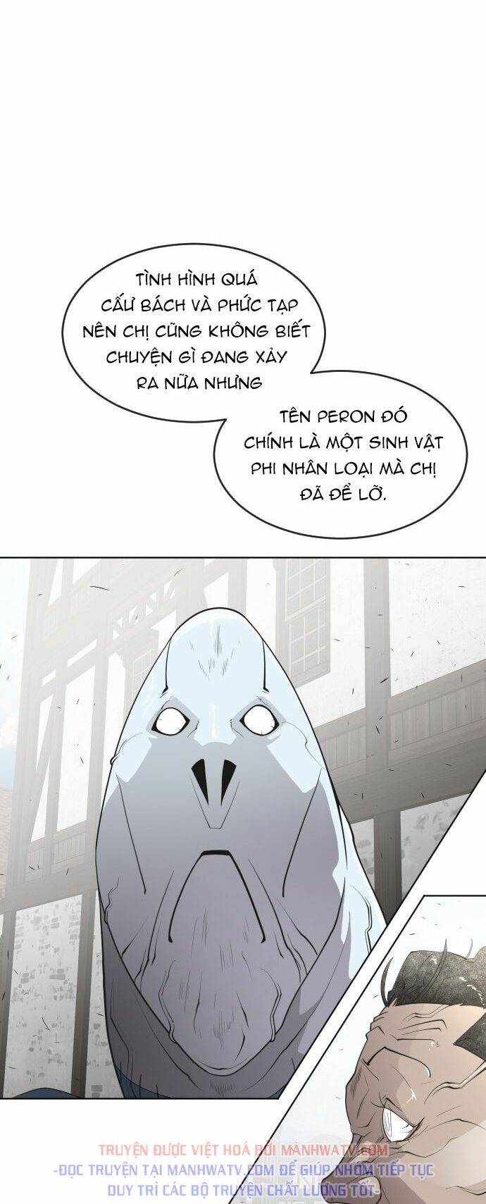 Kỷ Nguyên Siêu Anh Hùng: Chapter 53
