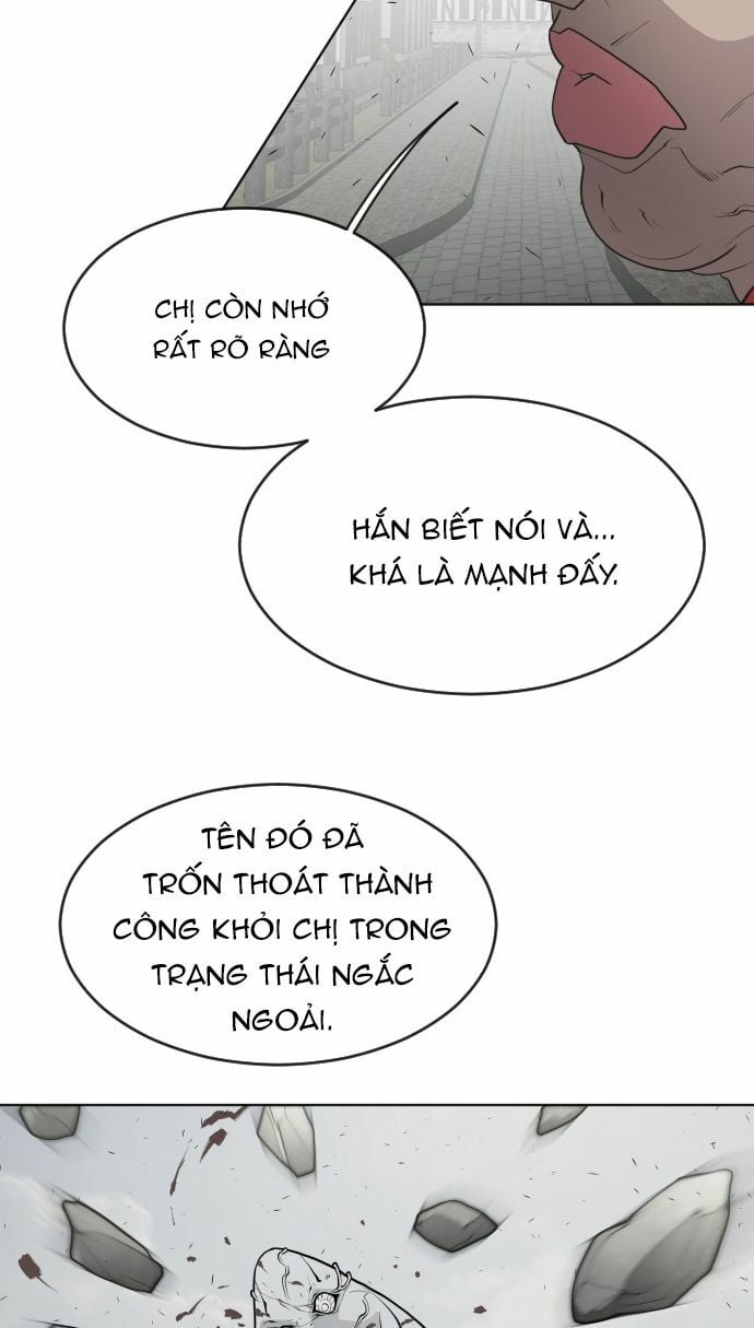 Kỷ Nguyên Siêu Anh Hùng: Chapter 53