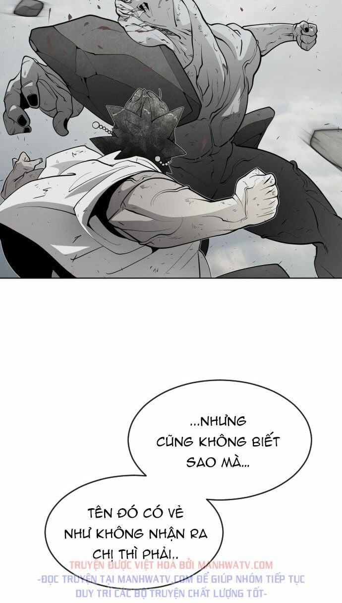 Kỷ Nguyên Siêu Anh Hùng: Chapter 53
