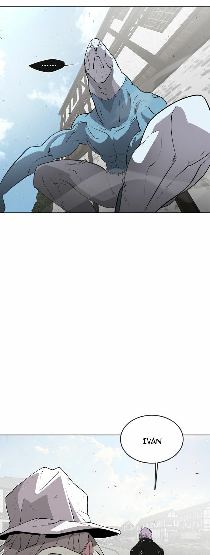 Kỷ Nguyên Siêu Anh Hùng: Chapter 53