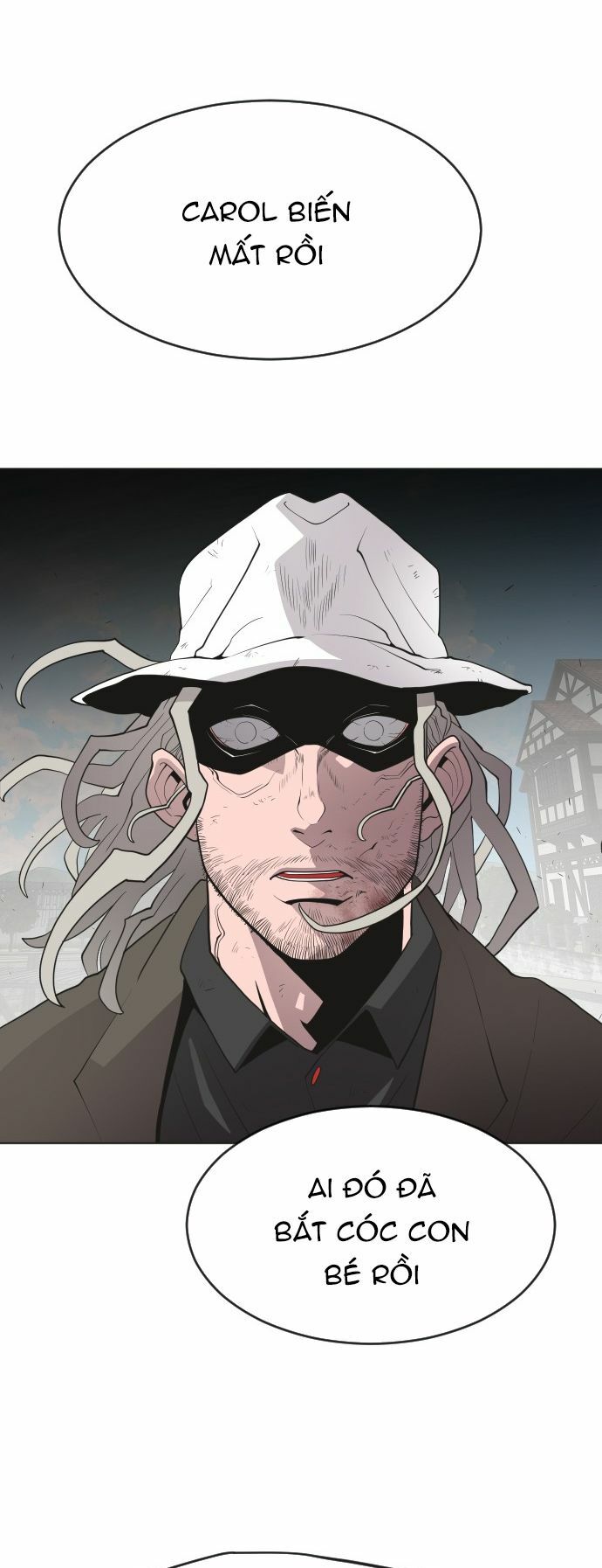 Kỷ Nguyên Siêu Anh Hùng: Chapter 53