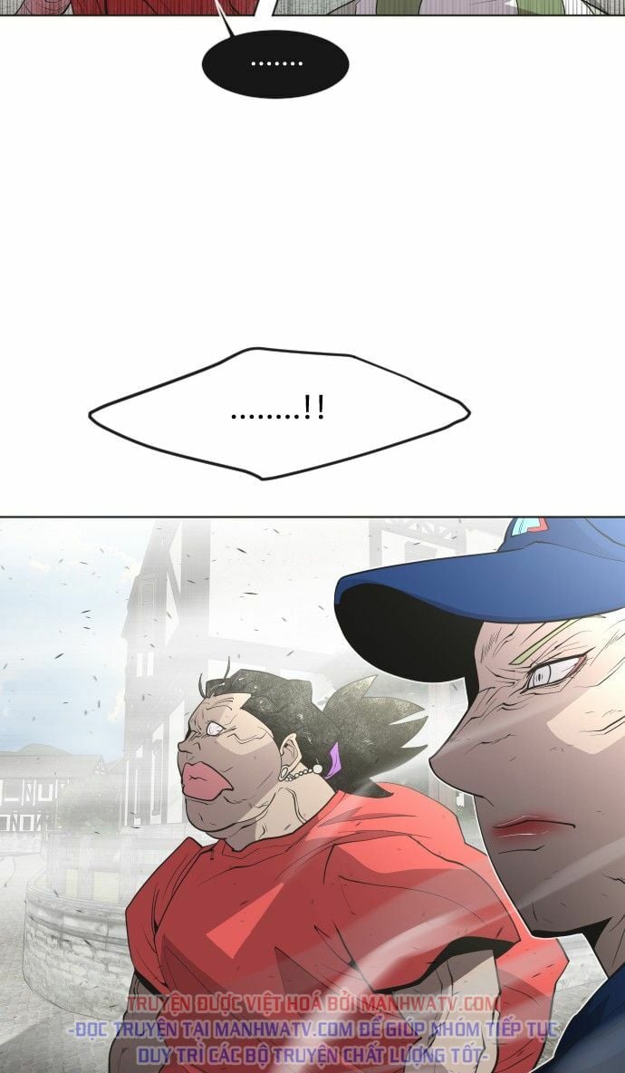 Kỷ Nguyên Siêu Anh Hùng: Chapter 53