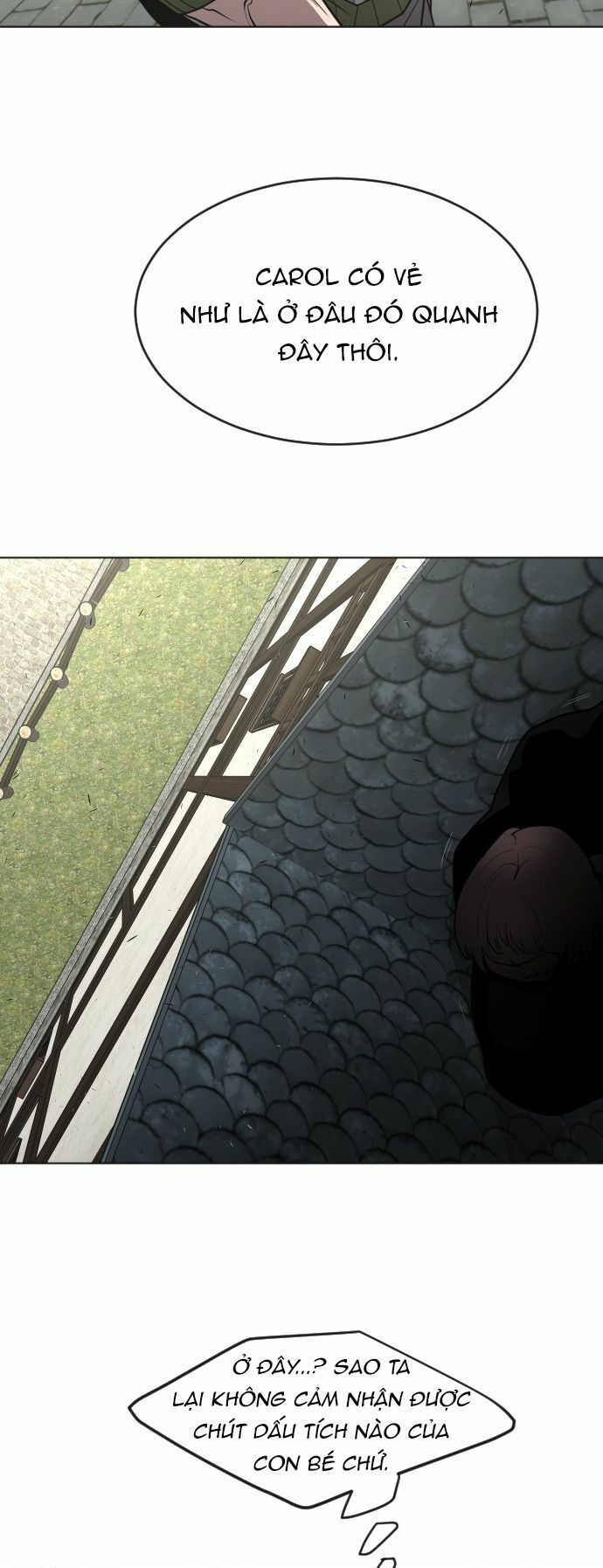 Kỷ Nguyên Siêu Anh Hùng: Chapter 53