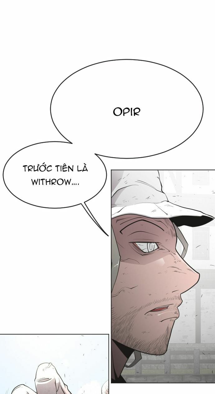 Kỷ Nguyên Siêu Anh Hùng: Chapter 53