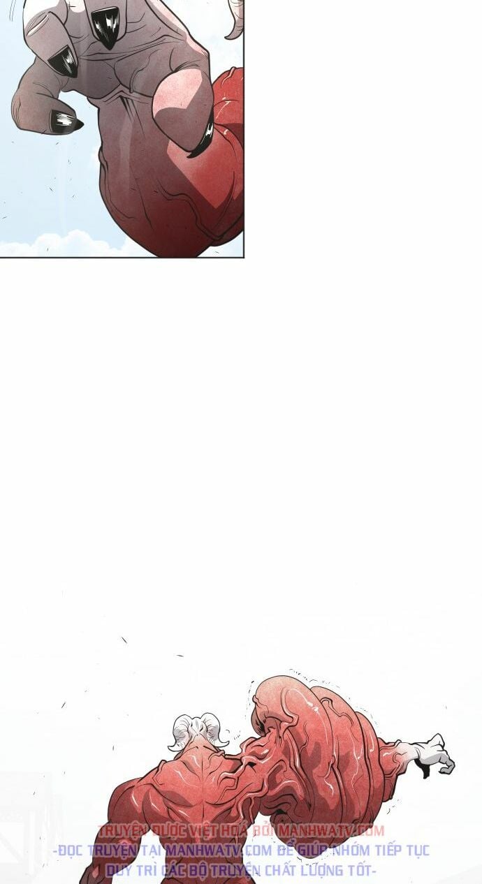 Kỷ Nguyên Siêu Anh Hùng: Chapter 53