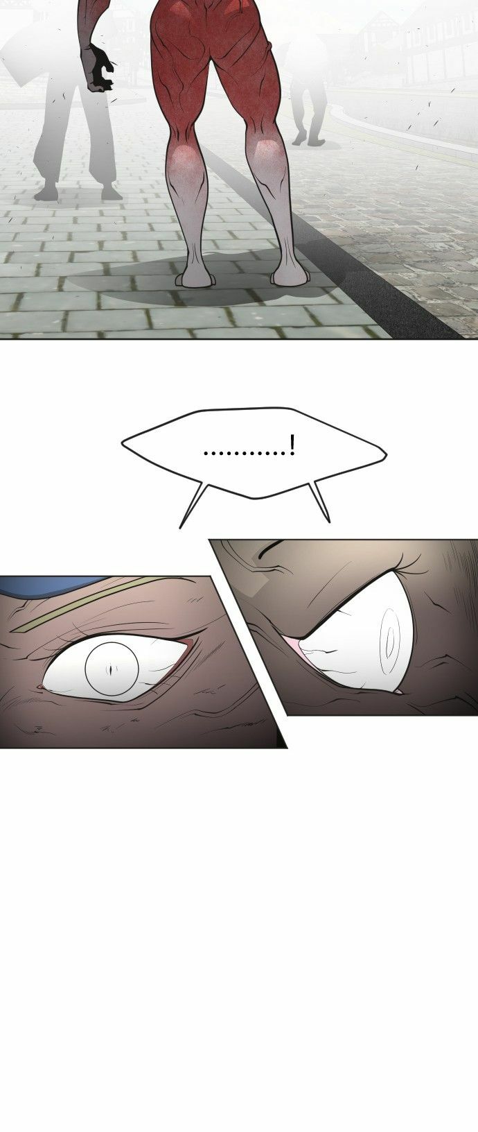 Kỷ Nguyên Siêu Anh Hùng: Chapter 53