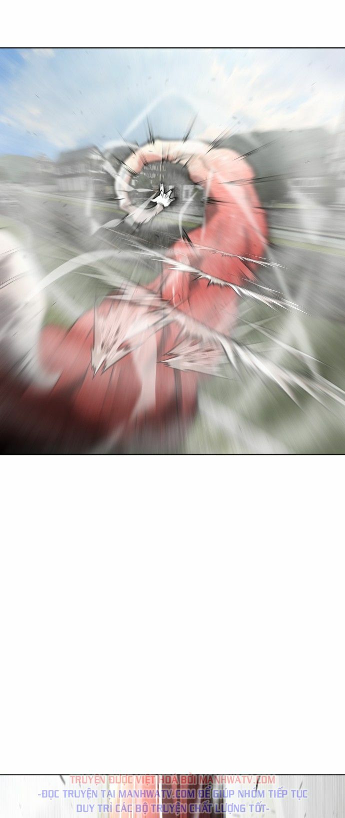 Kỷ Nguyên Siêu Anh Hùng: Chapter 53