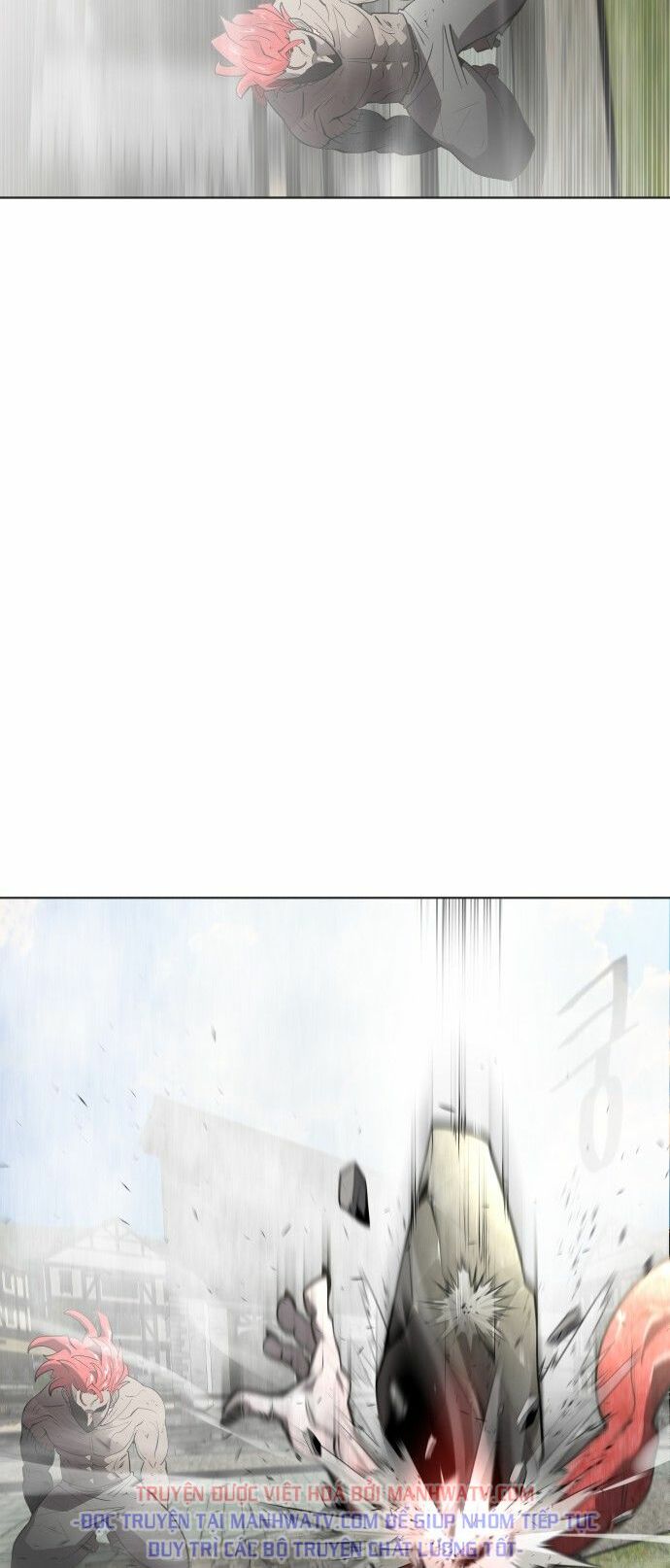 Kỷ Nguyên Siêu Anh Hùng: Chapter 53