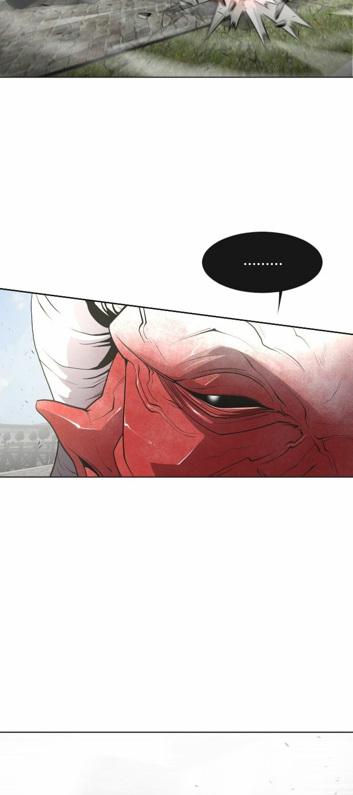 Kỷ Nguyên Siêu Anh Hùng: Chapter 53