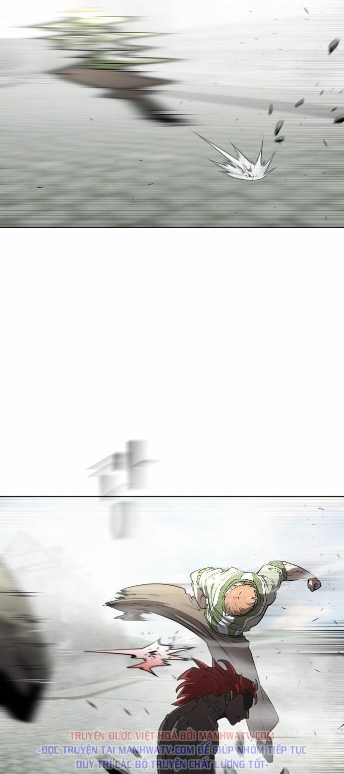 Kỷ Nguyên Siêu Anh Hùng: Chapter 53