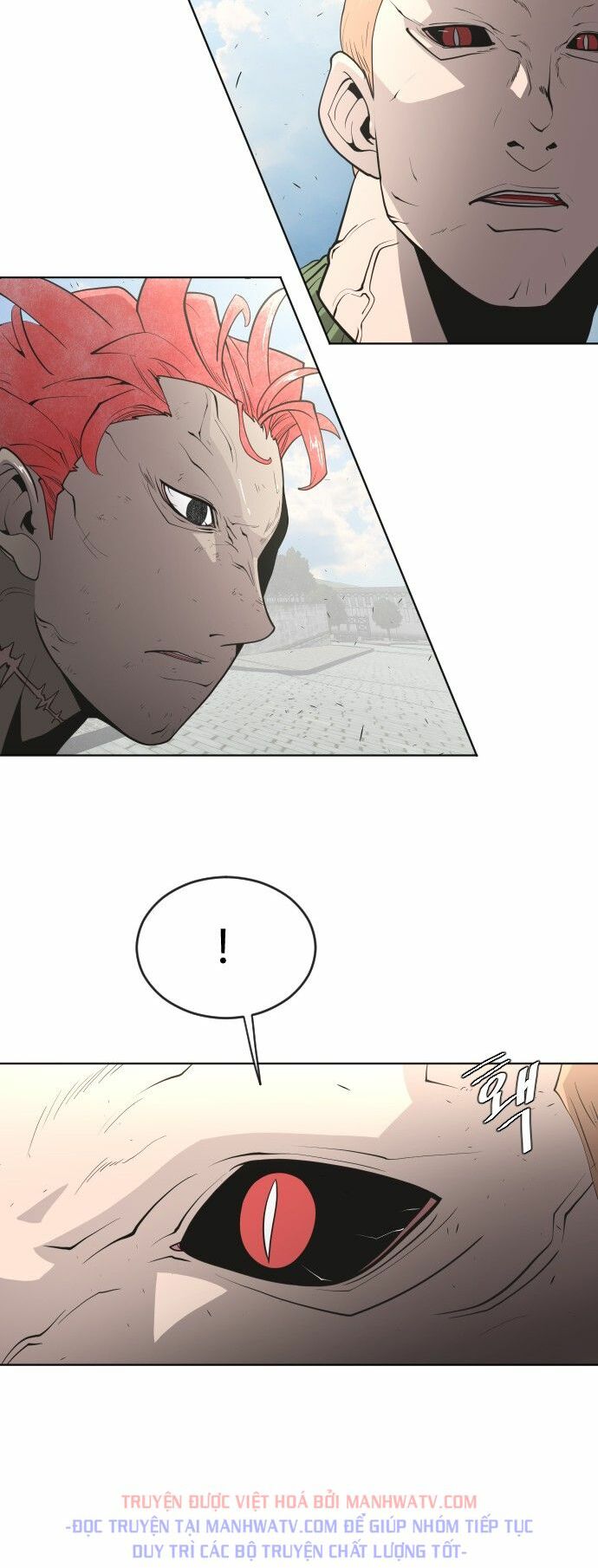 Kỷ Nguyên Siêu Anh Hùng: Chapter 53